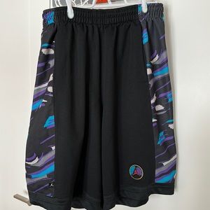 Jordan shorts